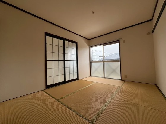 メゾンソレイユ