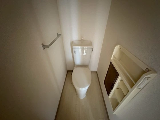 メゾンソレイユ