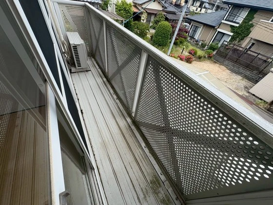 メゾンソレイユ