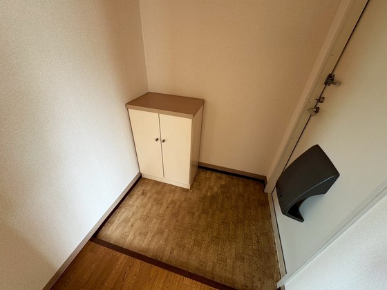 メゾンソレイユ