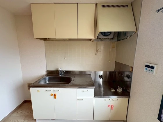 メゾンソレイユ