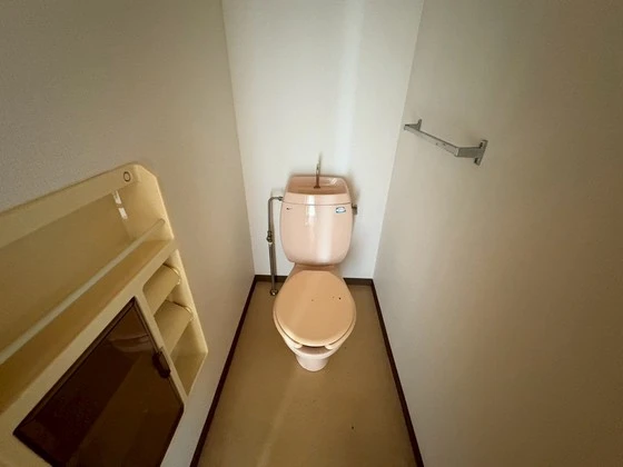 メゾンソレイユ