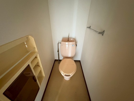 メゾンソレイユ