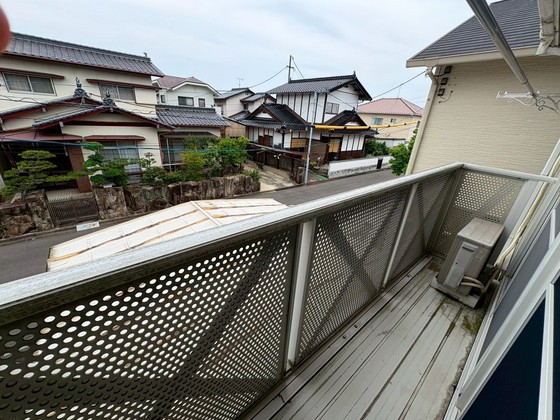 メゾンソレイユ