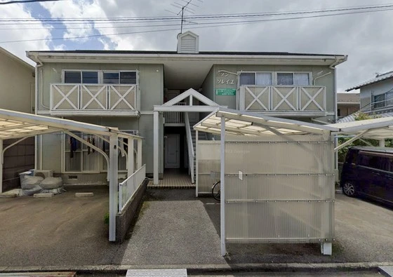 メゾンソレイユ