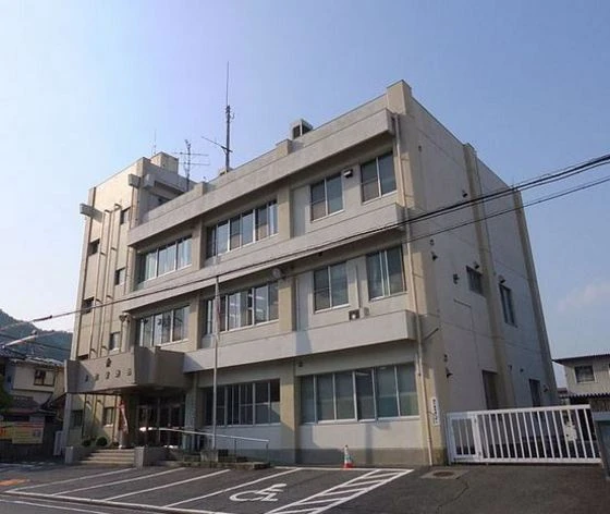 メゾンソレイユ