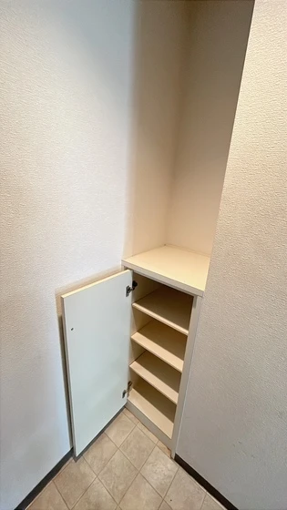 プレステージ高島