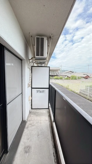 プレステージ高島