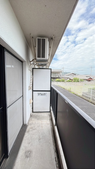 プレステージ高島