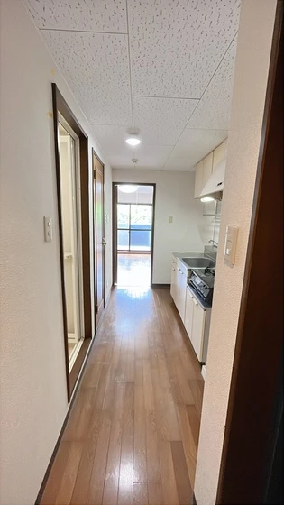 プレステージ高島