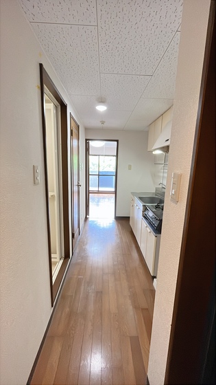 プレステージ高島