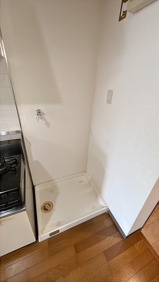 プレステージ高島