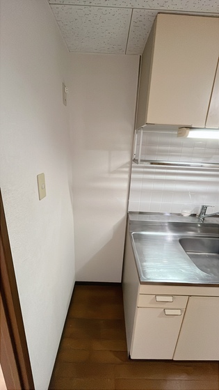 プレステージ高島