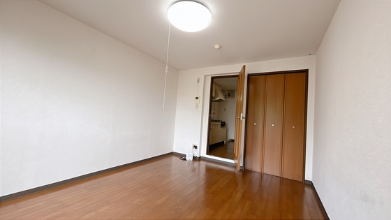 プレステージ高島