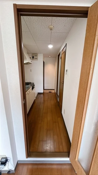 プレステージ高島