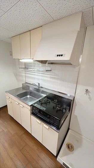 プレステージ高島