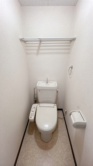 プレステージ高島