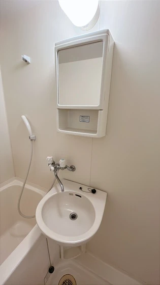 プレステージ高島