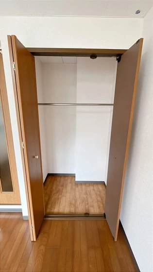 プレステージ高島