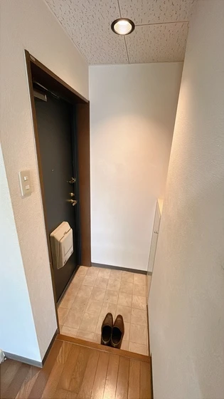 プレステージ高島