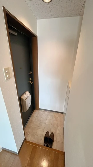 プレステージ高島