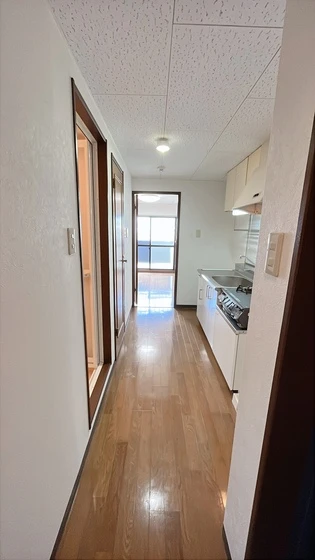 プレステージ高島