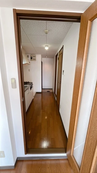 プレステージ高島