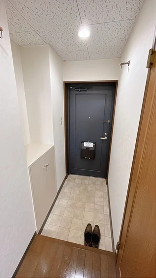 プレステージ高島