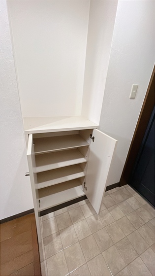 プレステージ高島