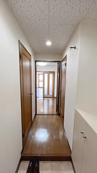 プレステージ高島