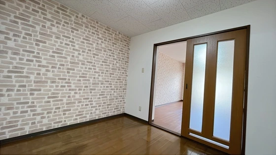 プレステージ高島