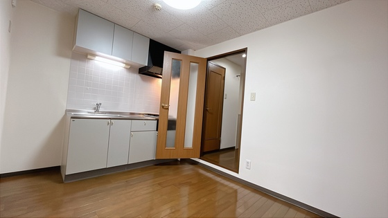 プレステージ高島