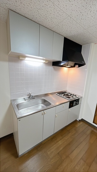 プレステージ高島