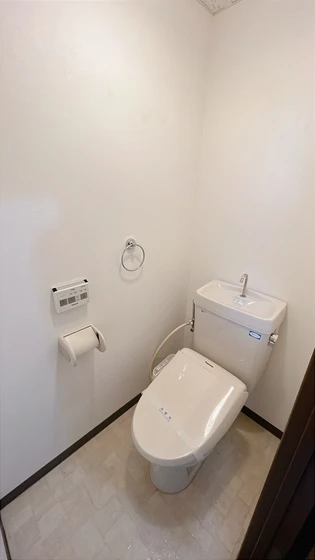 プレステージ高島