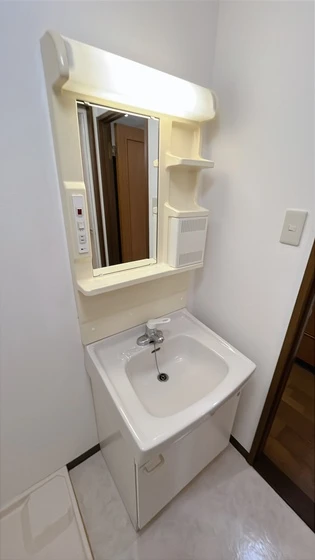 プレステージ高島