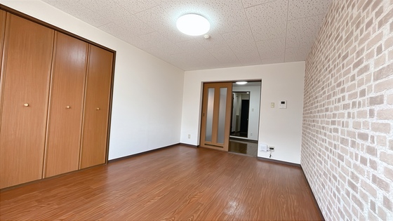 プレステージ高島