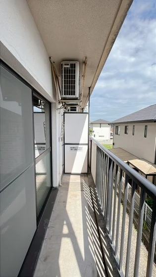 プレステージ高島