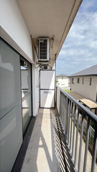 プレステージ高島