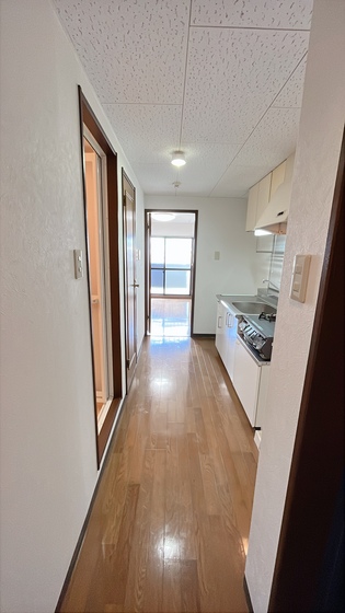 プレステージ高島