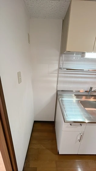 プレステージ高島