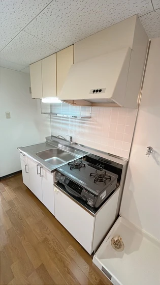 プレステージ高島