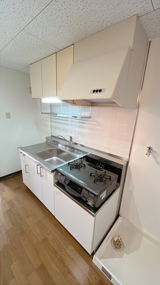 プレステージ高島