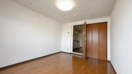 プレステージ高島