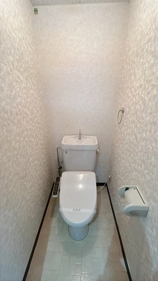 プレステージ高島