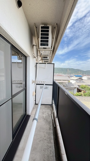 プレステージ高島