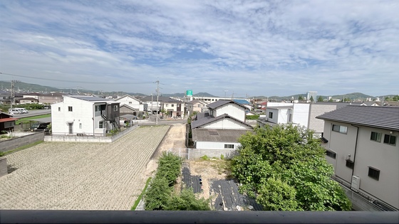 プレステージ高島