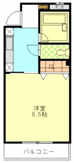 プレステージ高島