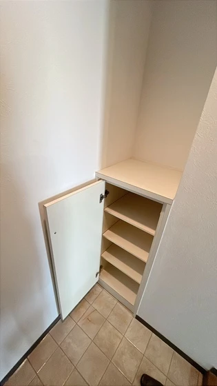 プレステージ高島