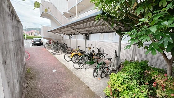 プレステージ高島