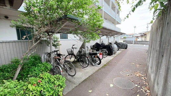 プレステージ高島